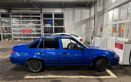 Daewoo Nexia I рестайлинг, 2011 год, 299 999 рублей, 17 фотография