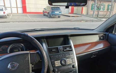 Nissan Teana, 2007 год, 850 000 рублей, 3 фотография