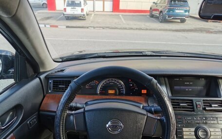 Nissan Teana, 2007 год, 850 000 рублей, 5 фотография