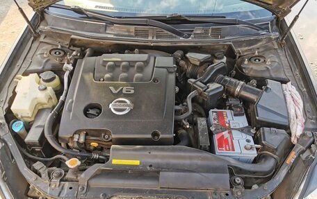 Nissan Teana, 2007 год, 850 000 рублей, 4 фотография