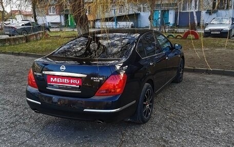 Nissan Teana, 2007 год, 850 000 рублей, 2 фотография