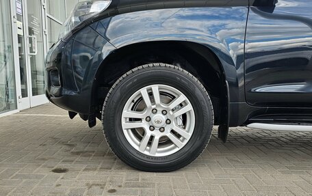 Toyota Land Cruiser Prado 150 рестайлинг 2, 2012 год, 3 099 000 рублей, 14 фотография