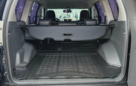 Toyota Land Cruiser Prado 150 рестайлинг 2, 2012 год, 3 099 000 рублей, 13 фотография