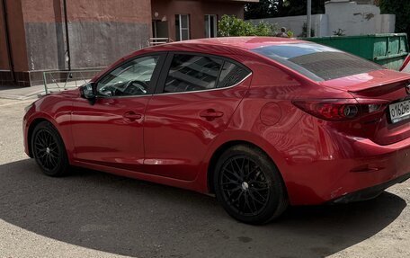 Mazda 3, 2014 год, 900 000 рублей, 2 фотография