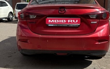 Mazda 3, 2014 год, 900 000 рублей, 3 фотография