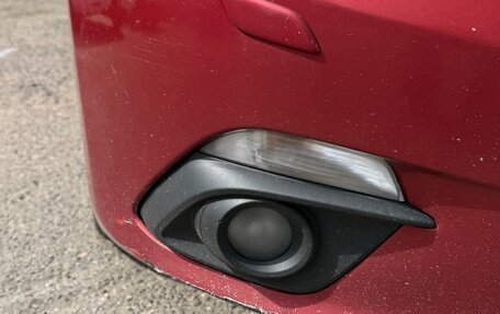 Mazda 3, 2014 год, 900 000 рублей, 15 фотография