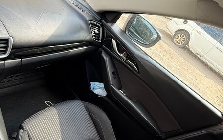 Mazda 3, 2014 год, 900 000 рублей, 9 фотография
