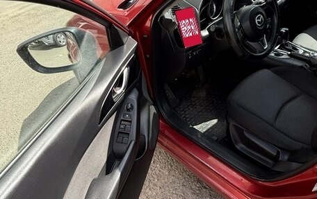 Mazda 3, 2014 год, 900 000 рублей, 6 фотография