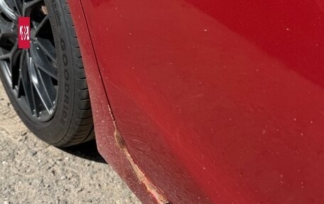 Mazda 3, 2014 год, 900 000 рублей, 16 фотография