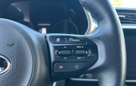 KIA Rio IV, 2021 год, 1 690 000 рублей, 14 фотография
