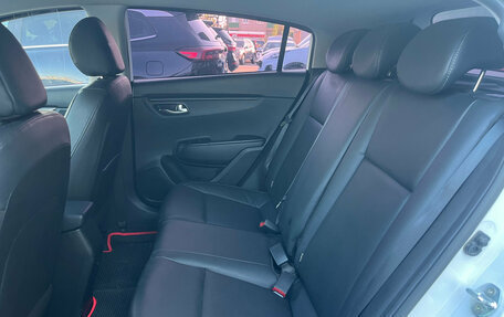 KIA Rio IV, 2021 год, 1 690 000 рублей, 23 фотография