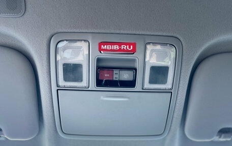 KIA Rio IV, 2021 год, 1 690 000 рублей, 20 фотография