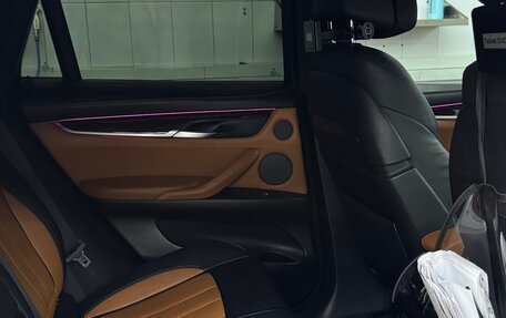 BMW X6, 2016 год, 3 900 000 рублей, 7 фотография