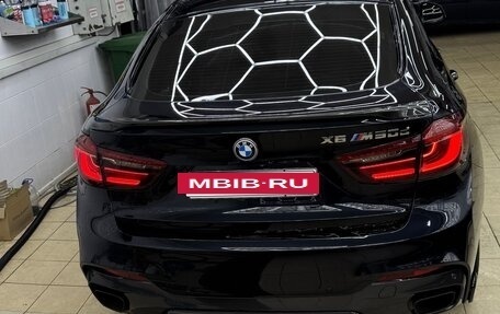 BMW X6, 2016 год, 3 900 000 рублей, 6 фотография