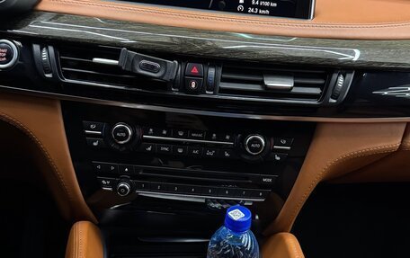 BMW X6, 2016 год, 3 900 000 рублей, 12 фотография