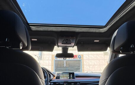 BMW X6, 2016 год, 3 900 000 рублей, 16 фотография
