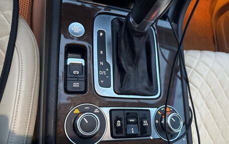 Volkswagen Touareg III, 2016 год, 3 100 000 рублей, 7 фотография