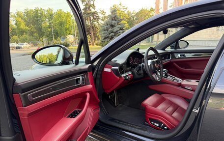 Porsche Panamera II рестайлинг, 2019 год, 11 200 000 рублей, 15 фотография