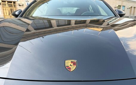 Porsche Panamera II рестайлинг, 2019 год, 11 200 000 рублей, 13 фотография