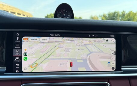 Porsche Panamera II рестайлинг, 2019 год, 11 200 000 рублей, 19 фотография