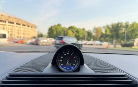 Porsche Panamera II рестайлинг, 2019 год, 11 200 000 рублей, 22 фотография