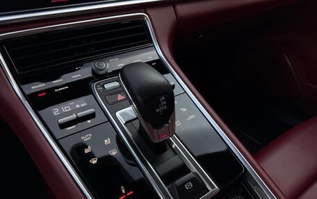 Porsche Panamera II рестайлинг, 2019 год, 11 200 000 рублей, 23 фотография