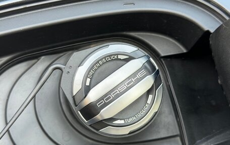 Porsche Panamera II рестайлинг, 2019 год, 11 200 000 рублей, 32 фотография