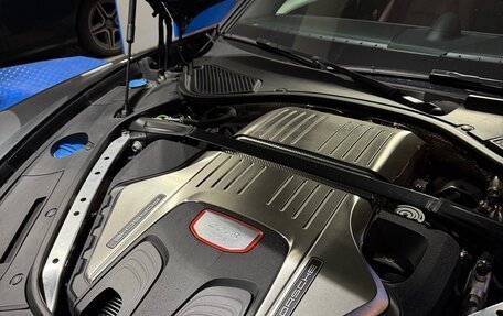 Porsche Panamera II рестайлинг, 2019 год, 11 200 000 рублей, 33 фотография