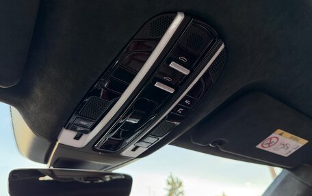 Porsche Panamera II рестайлинг, 2019 год, 11 200 000 рублей, 31 фотография