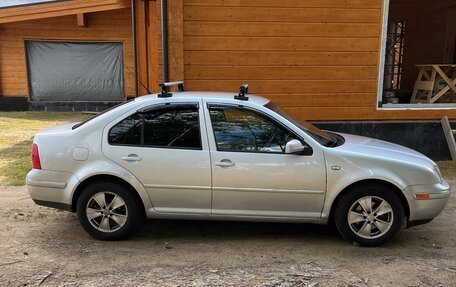 Volkswagen Jetta IV, 2003 год, 345 000 рублей, 7 фотография