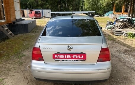 Volkswagen Jetta IV, 2003 год, 345 000 рублей, 6 фотография