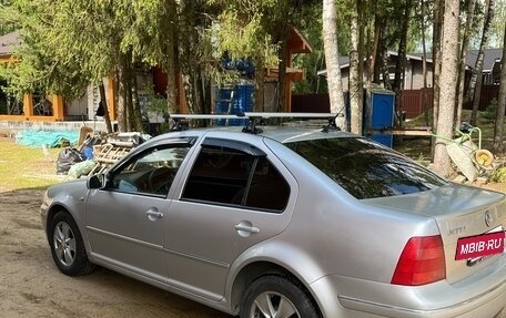 Volkswagen Jetta IV, 2003 год, 345 000 рублей, 5 фотография