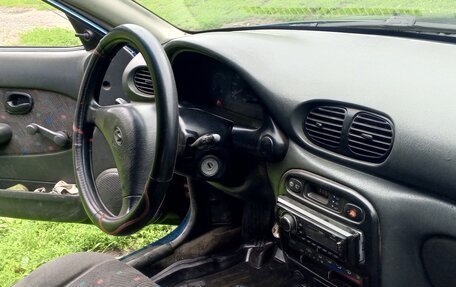 Hyundai Accent II, 1998 год, 143 000 рублей, 4 фотография