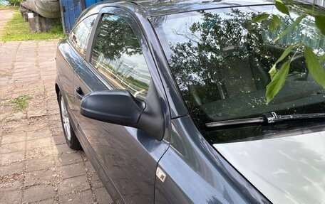 Opel Astra H, 2007 год, 375 000 рублей, 3 фотография