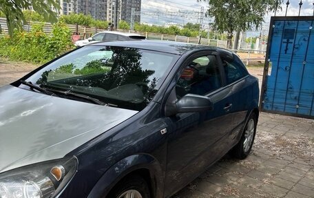 Opel Astra H, 2007 год, 375 000 рублей, 2 фотография