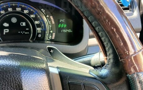 Suzuki Swift IV, 2014 год, 650 000 рублей, 12 фотография