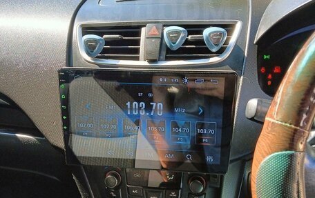 Suzuki Swift IV, 2014 год, 650 000 рублей, 10 фотография