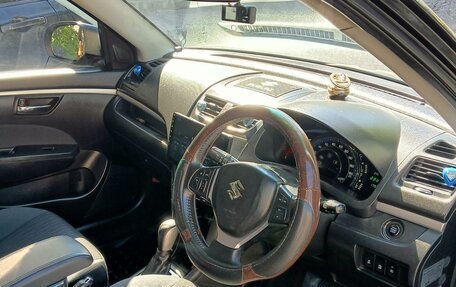 Suzuki Swift IV, 2014 год, 650 000 рублей, 8 фотография