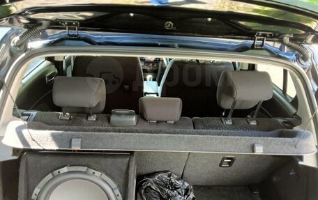 Suzuki Swift IV, 2014 год, 650 000 рублей, 17 фотография