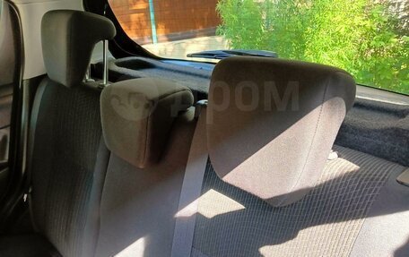 Suzuki Swift IV, 2014 год, 650 000 рублей, 16 фотография