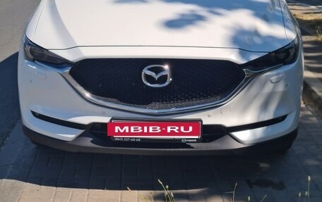 Mazda CX-5 II, 2019 год, 2 450 000 рублей, 2 фотография