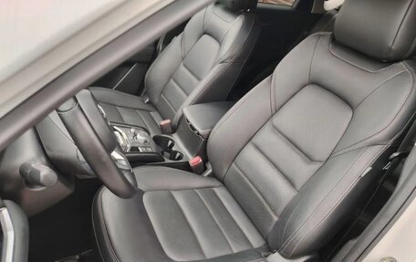 Mazda CX-5 II, 2019 год, 2 450 000 рублей, 12 фотография