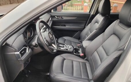 Mazda CX-5 II, 2019 год, 2 450 000 рублей, 11 фотография