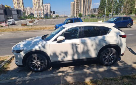 Mazda CX-5 II, 2019 год, 2 450 000 рублей, 3 фотография