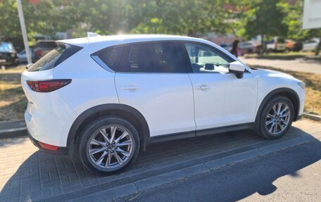 Mazda CX-5 II, 2019 год, 2 450 000 рублей, 7 фотография