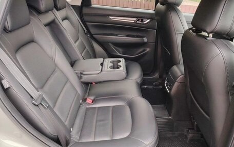 Mazda CX-5 II, 2019 год, 2 450 000 рублей, 16 фотография