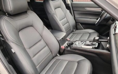 Mazda CX-5 II, 2019 год, 2 450 000 рублей, 15 фотография