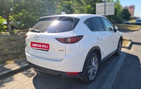 Mazda CX-5 II, 2019 год, 2 450 000 рублей, 6 фотография