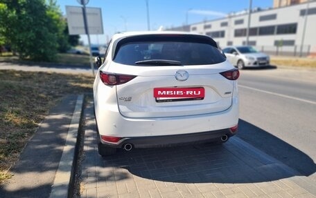 Mazda CX-5 II, 2019 год, 2 450 000 рублей, 5 фотография