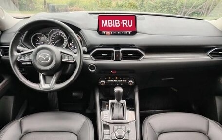 Mazda CX-5 II, 2019 год, 2 450 000 рублей, 10 фотография